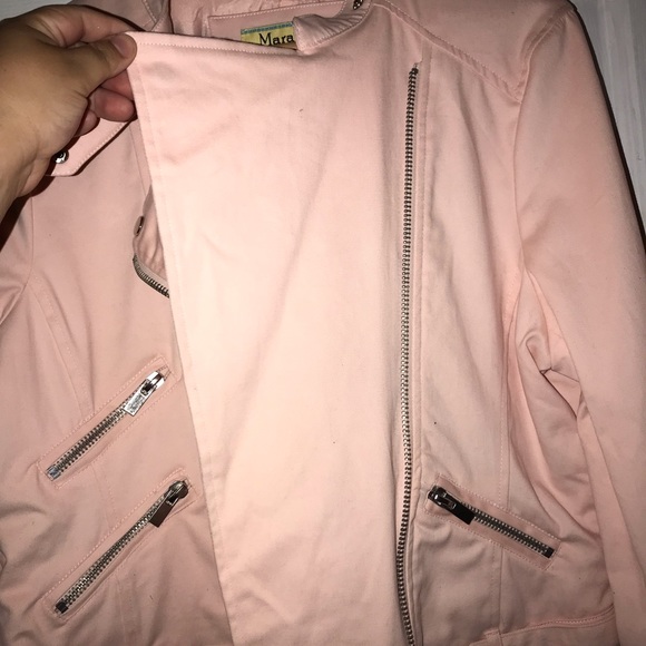 Jacket - Picture 3 of 4